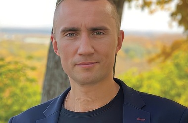 Павел Розуван