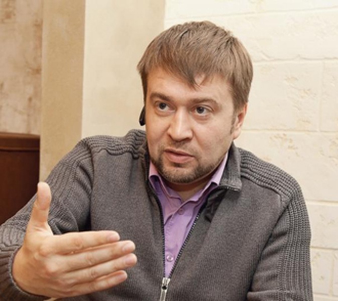 Именинник дня — Виталий Трейден