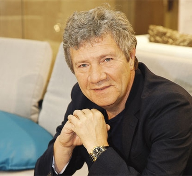 Именинник дня — Андрей Сидоров