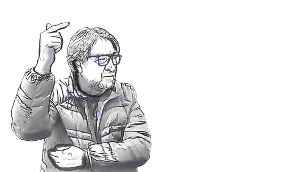 Хватит гадства и пошлости