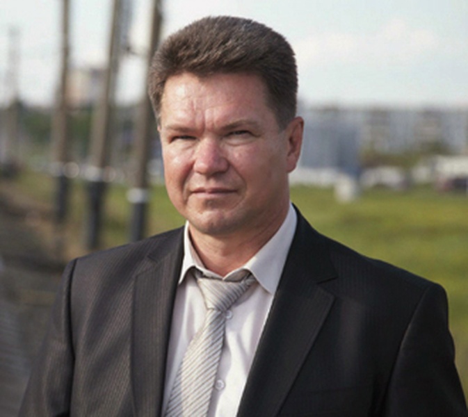 Именинник дня — Николай Земцов