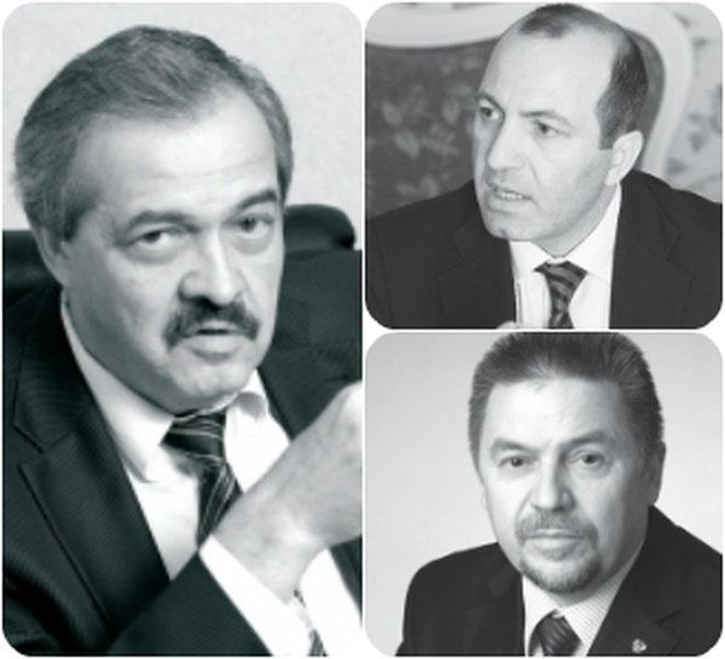 Мой учитель
