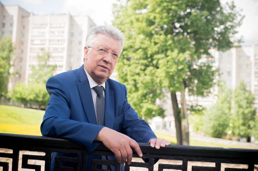 Судьба, воля, ответственность