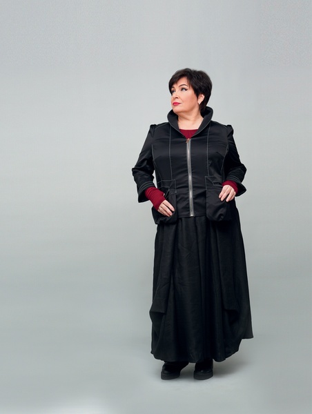 Слово бизнесмена в ноябре 2022