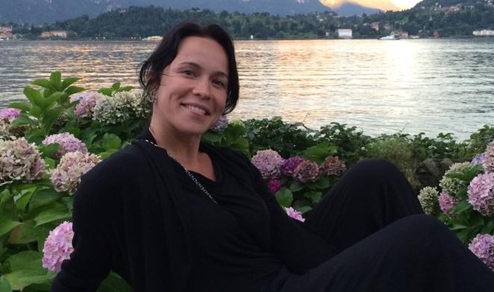 Именинник дня — Юлия Савиных