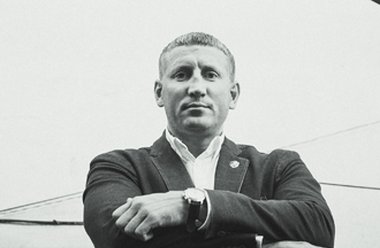 Сила не в силе, а в спокойствии