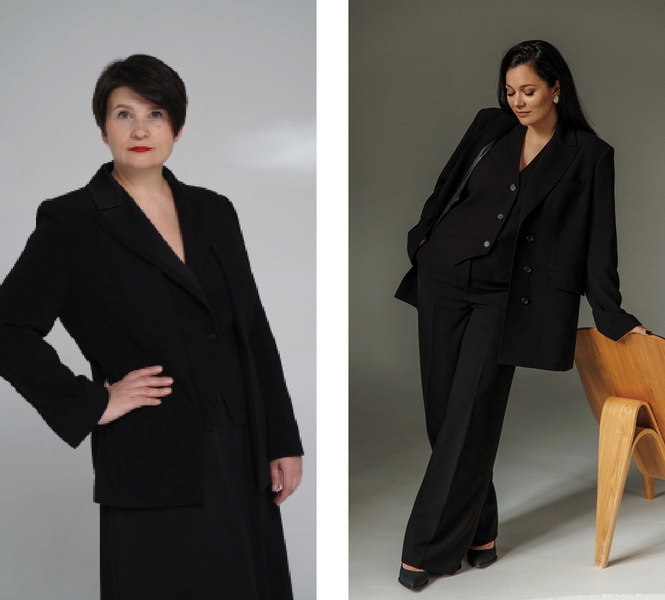 Подчёркиваем статус