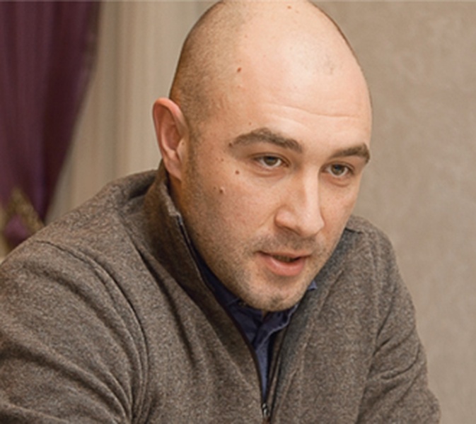 Именинник дня — Вячеслав Рубцов