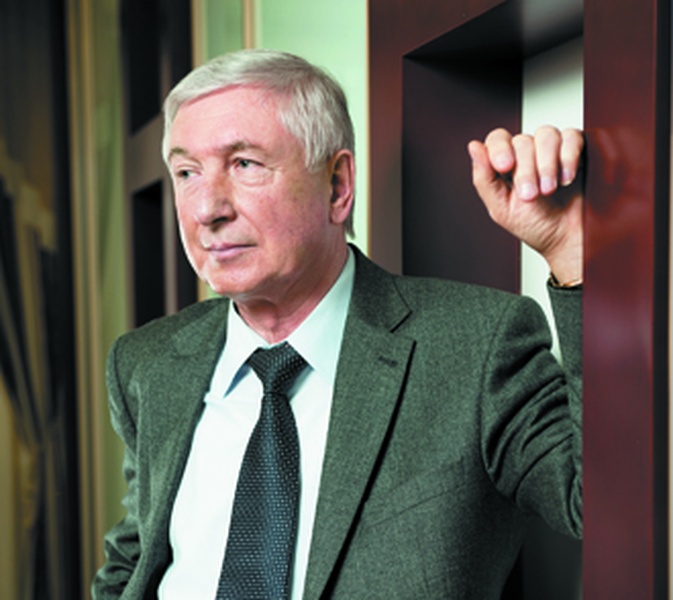 Строитель года: Алексей Миронов, генеральный директор ООО «Кировспецмонтаж»