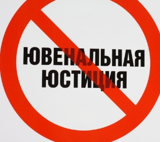 Два мнения о ювенальной юстиции