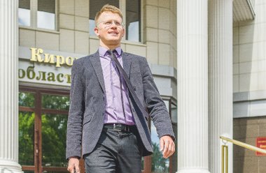 Даже дьяволу нужен адвокат