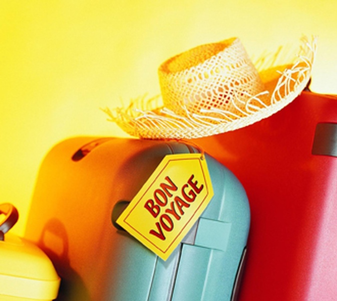 Клуб Путешественников «По городам и странам с Верой Лихачевой»: Париж — Нормандия — Майорка — Канары