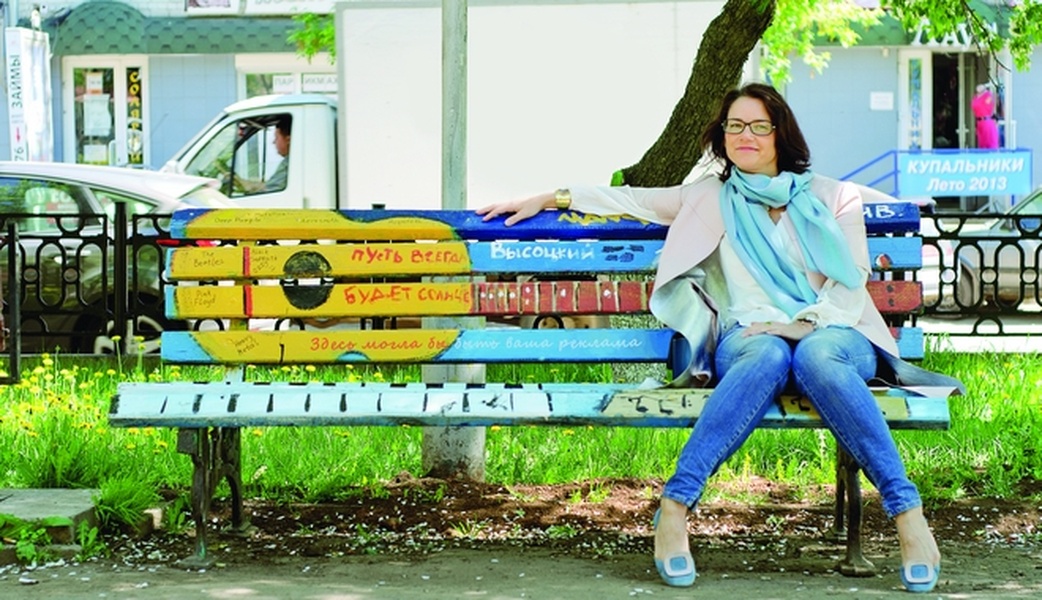 Рекламное лето:  оживляем стратегии!