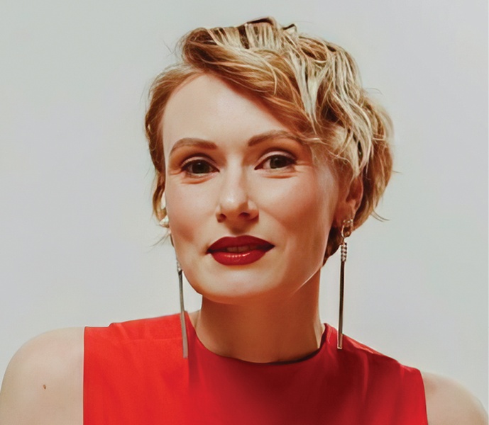 Анастасия Денисова