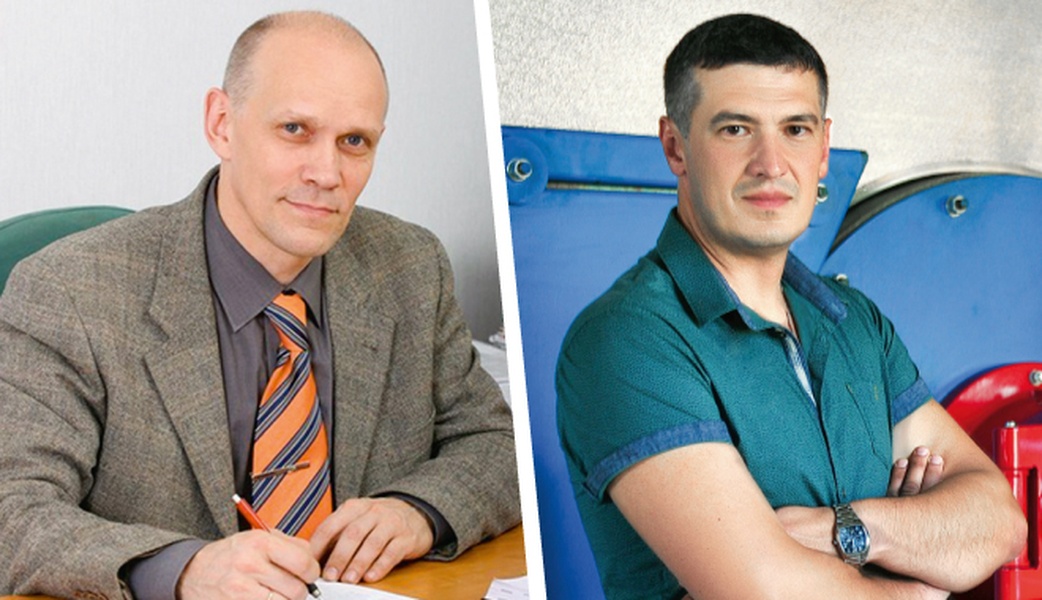 Партнеры и напарники: успешный тандем