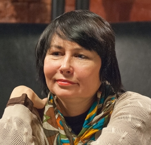 Именинник дня — Светлана Медведева