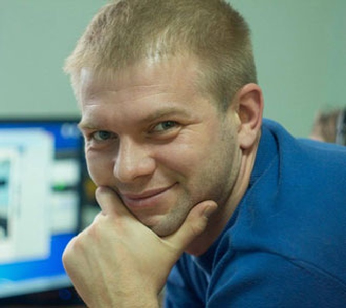 Утренняя планерка с Андреем Пузыревым