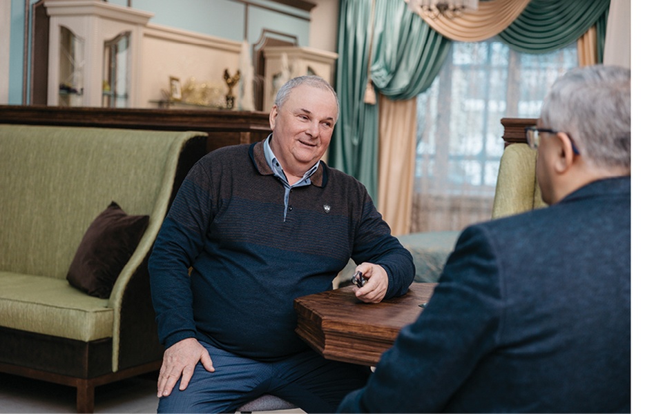 Чем закончилось «расследование» Алексея Обжерина?