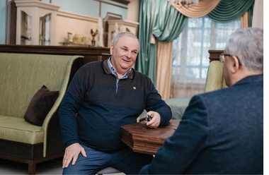 Чем закончилось «расследование» Алексея Обжерина?