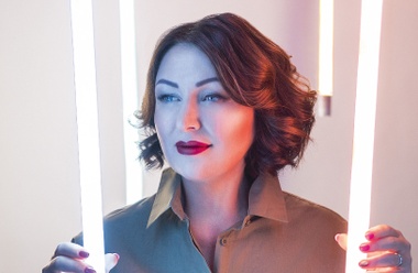 Бальзаковский возраст, или брюнетка с амбициями