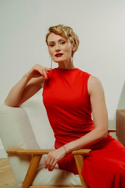 Анастасия Денисова