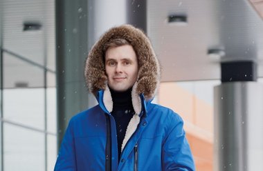 Главный критик — я сам