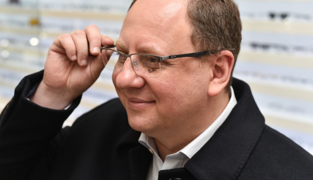 Деловой шопинг