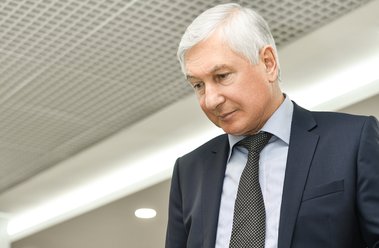 Стройка длиною в жизнь