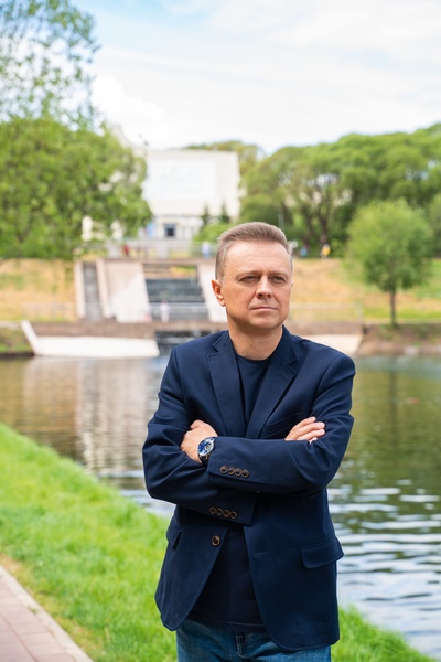 АТК «Теплогаз» 15 лет!