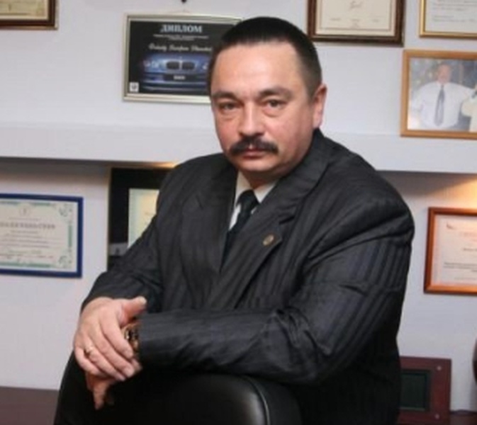 О коллекции головных уборов — Валерий Федяев, директор ТД «Лонда»