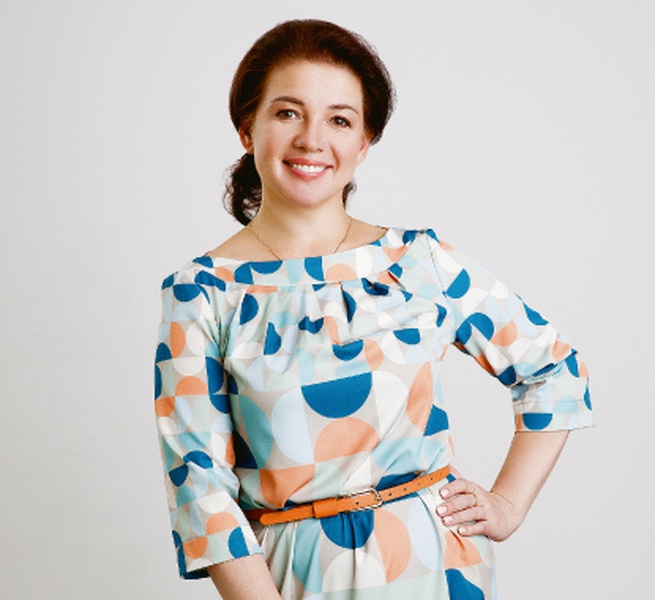 Время перемен