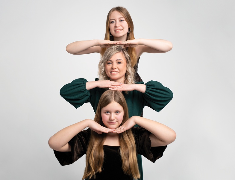 В моём графике нет слова «потом», а есть звонок детям в 15:00