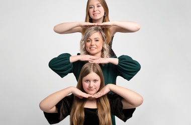 В моём графике нет слова «потом», а есть звонок детям в 15:00