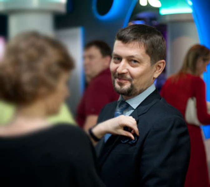 Утренняя планерка с Сергеем Бачуриным