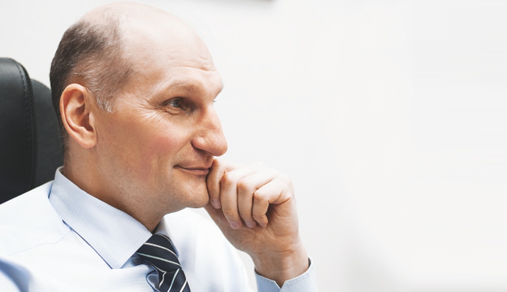 Если ты только за себя, зачем ты?