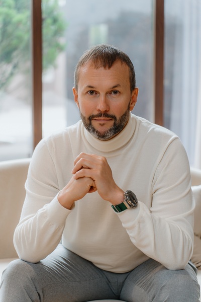 Федеральный девелопер «Железно»: создавали смыслы в 2025 году