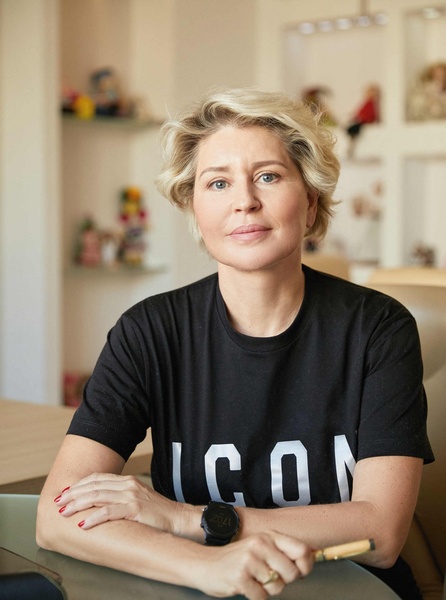 Я уговаривала сына бросить университет