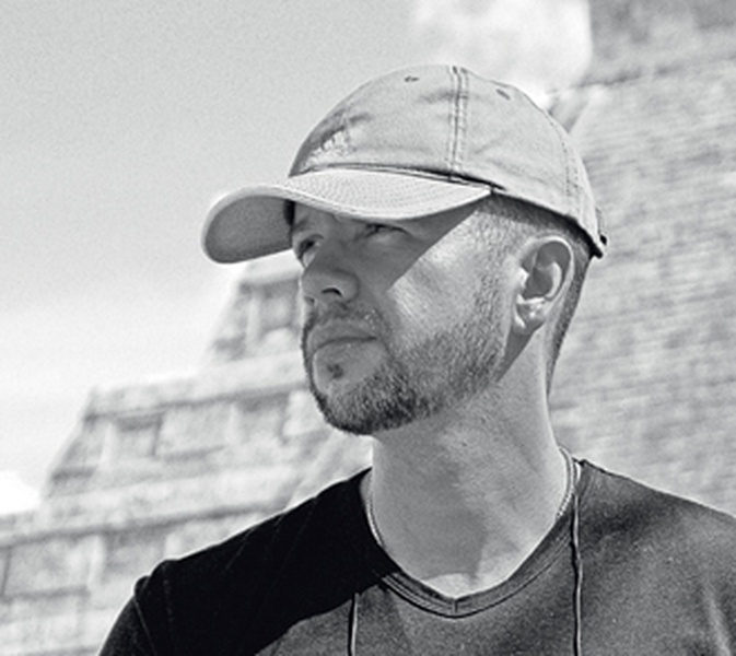 Именинник дня - Андрей Палкин