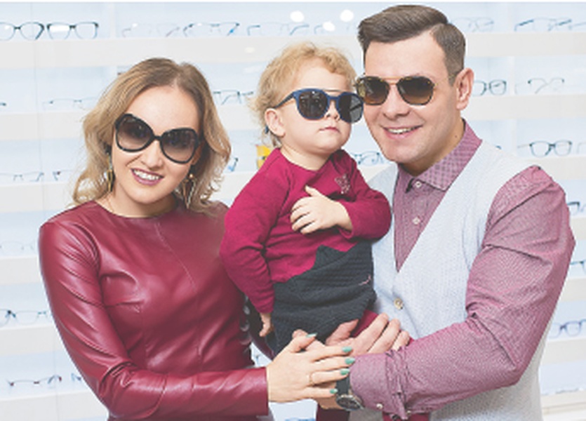 Деловой шопинг