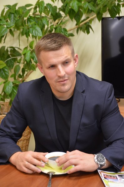 Хлеб для здоровой нации