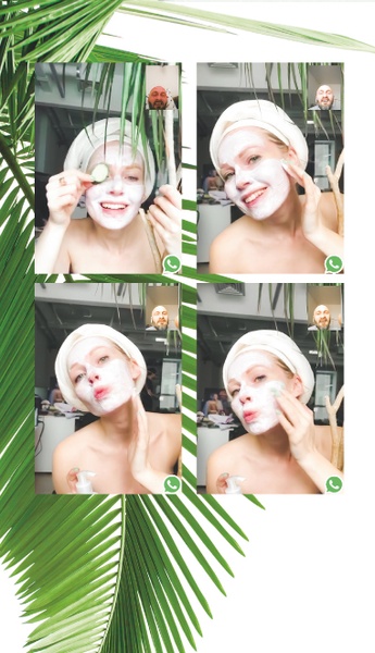 Слово редактора в апреле