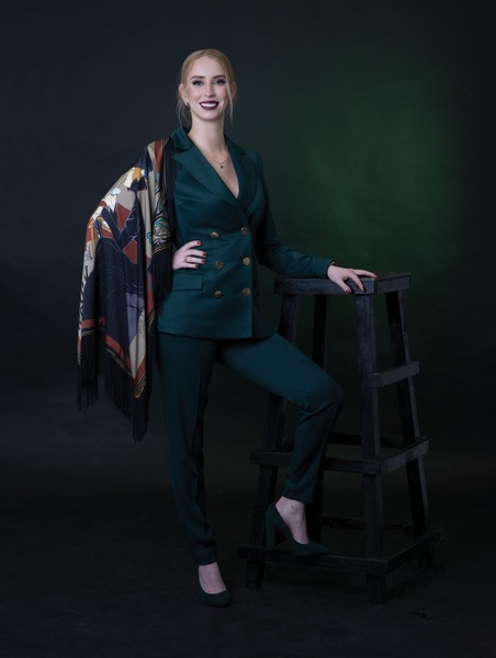 Идеальная улыбка! Без брекетов?