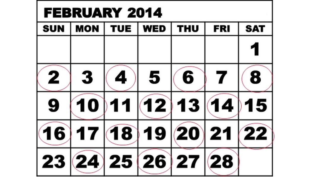 Самые интересные бизнес-мероприятия февраля