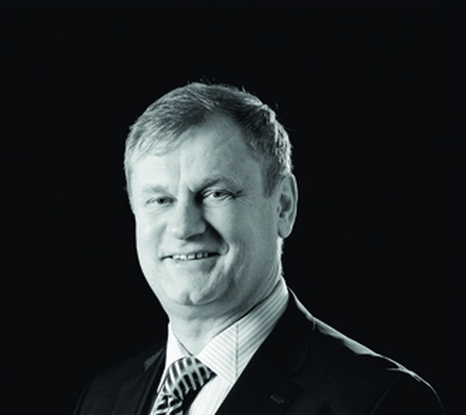 Именинник дня — Сергей Тюлькин