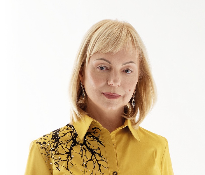 «Три грации»: 25 лет  в большой моде