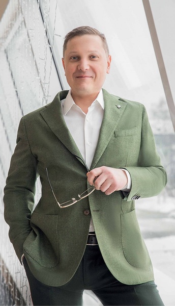 Стоматология в 3D: жизнь в «цифре»