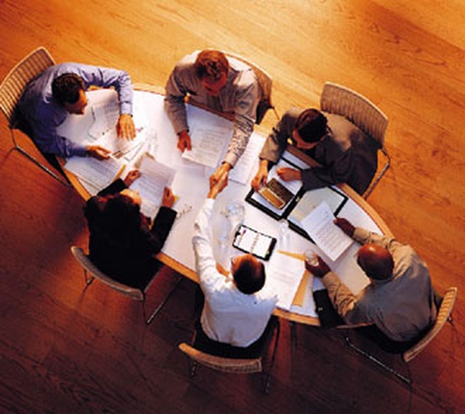 Утренняя планерка с Алексеем Шевниным