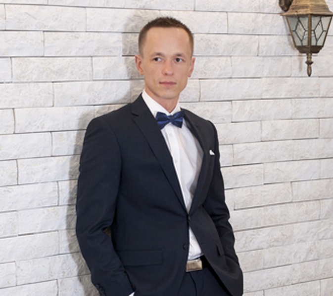 Утренняя планерка с Алексеем Журавлевым