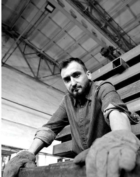 Кто, если не я?