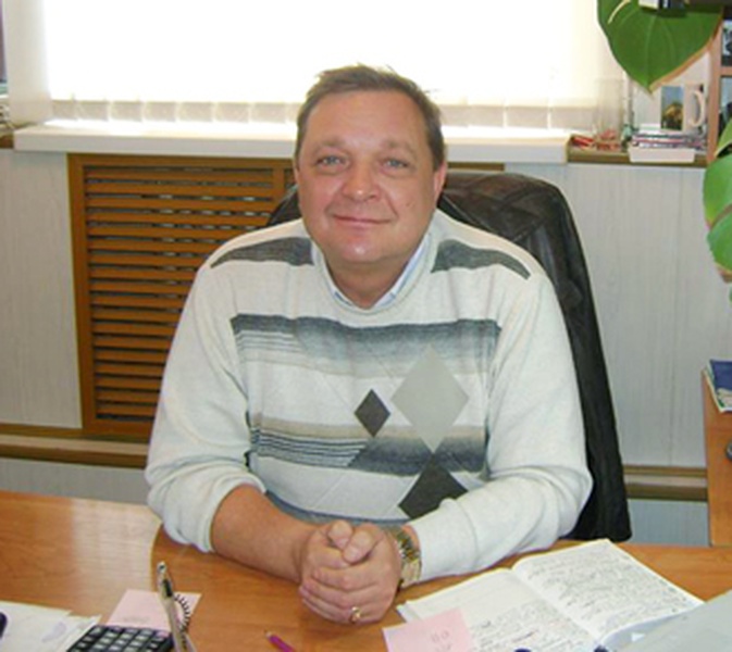 Утренняя планерка с Юрием Басмановым